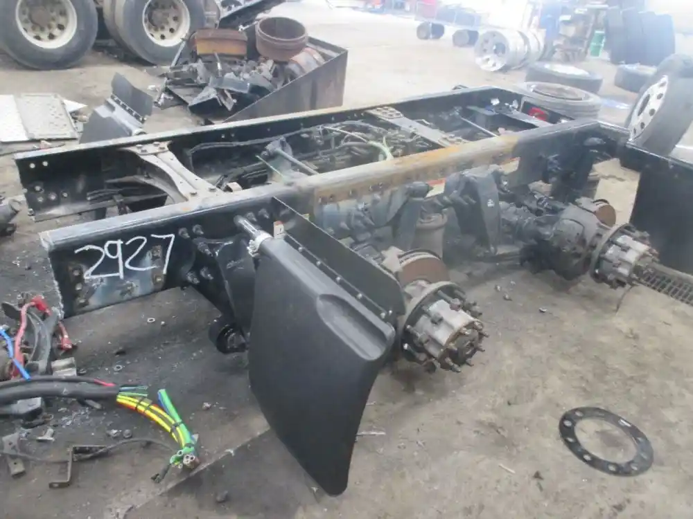  SUSPENSION-2927 