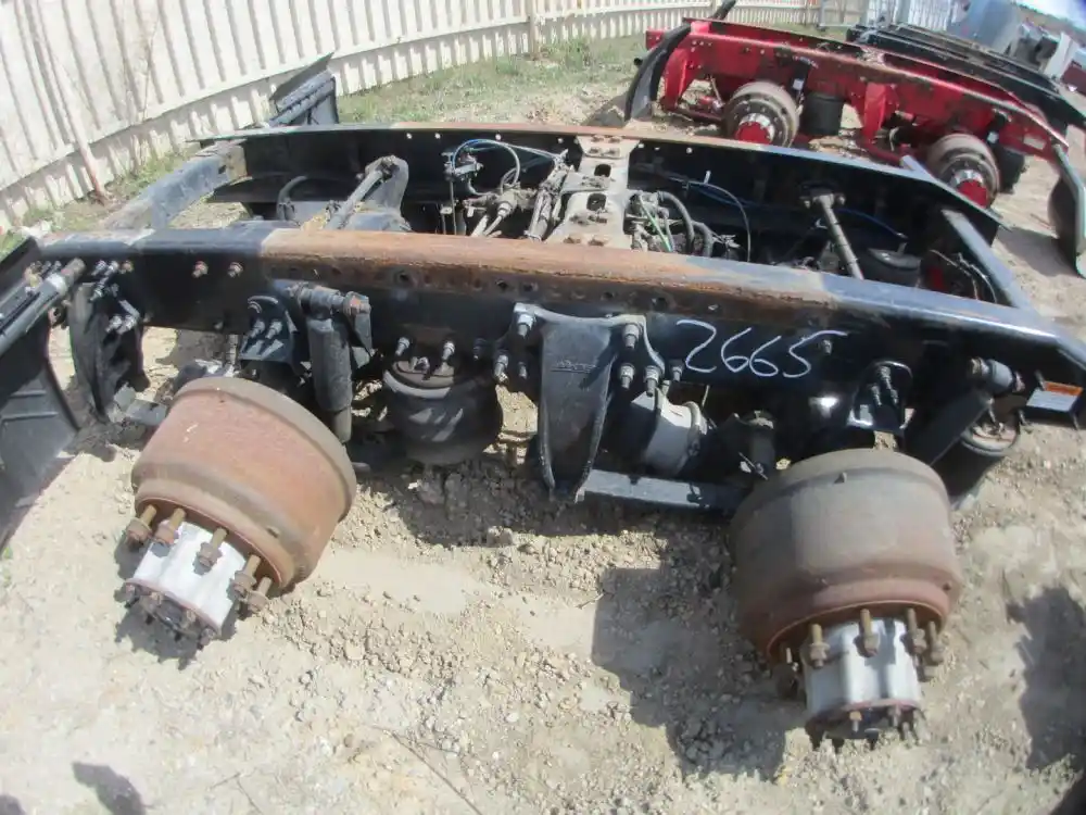  SUSPENSION-2665 