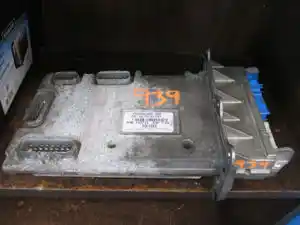 Used Freightliner Vehicle ECM (Stock #ECM-939)) Part Image