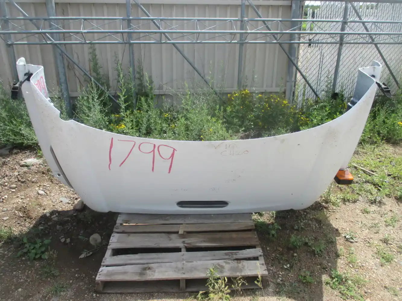  HOOD-1799 