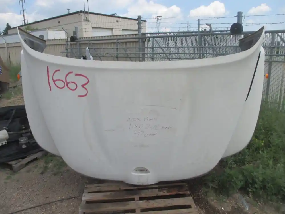  HOOD-1663 