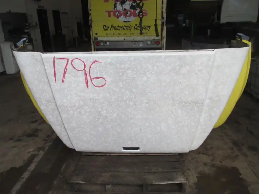  HOOD-1796 