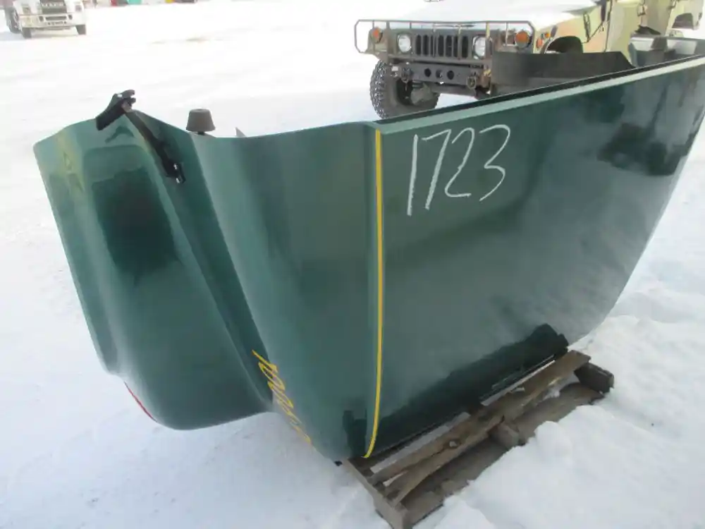  HOOD-1723 