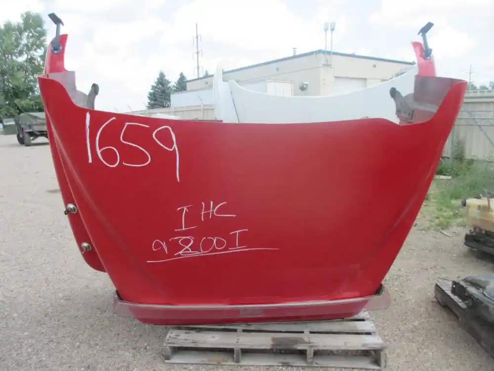  HOOD-1659 