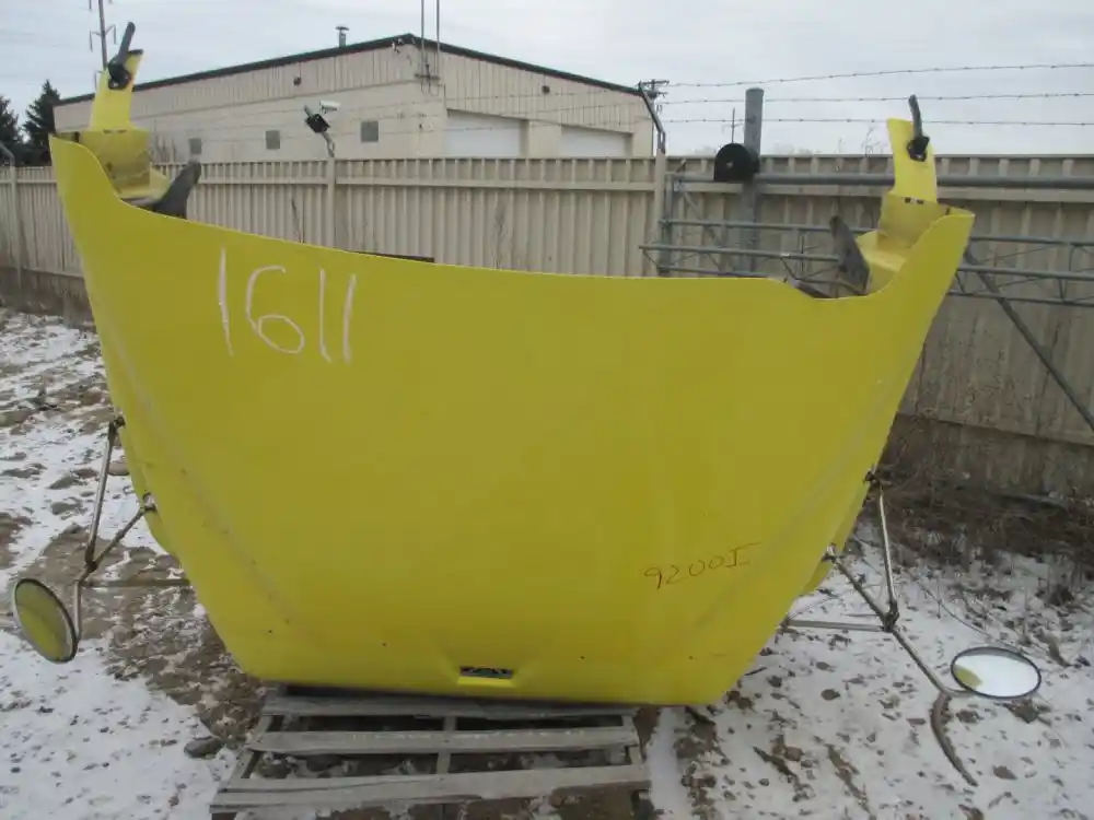  HOOD-1611 