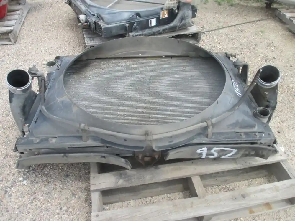  RADIATOR-952 