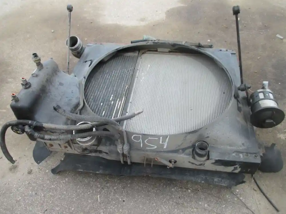  RADIATOR-954 