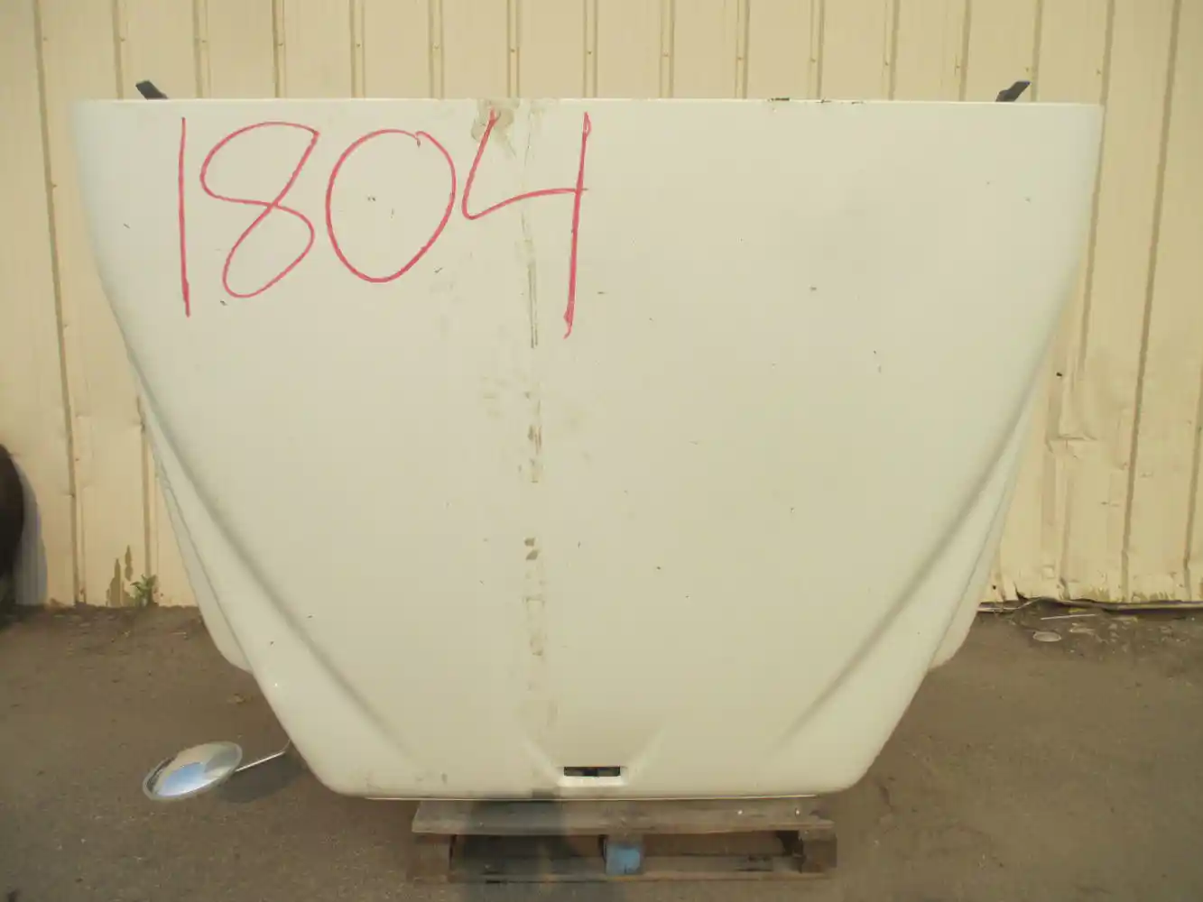  HOOD-1804 
