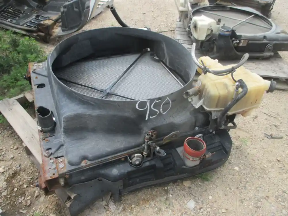 RADIATOR-950 