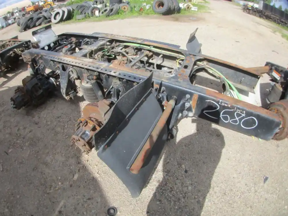  SUSPENSION-2680 