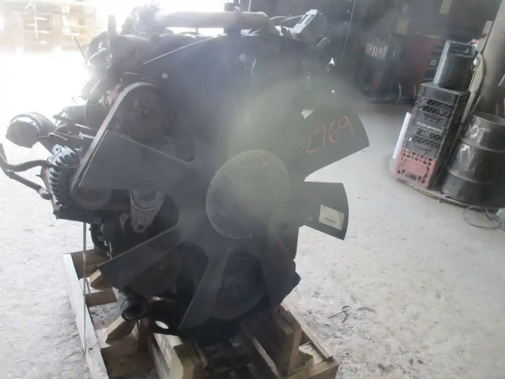  ENGINE-2769 
