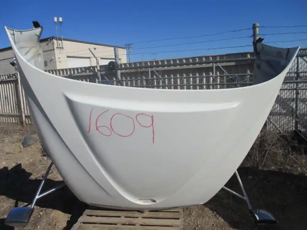  HOOD-1609 
