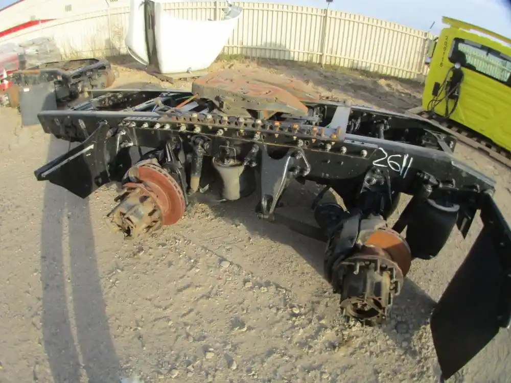 SUSPENSION-2611 