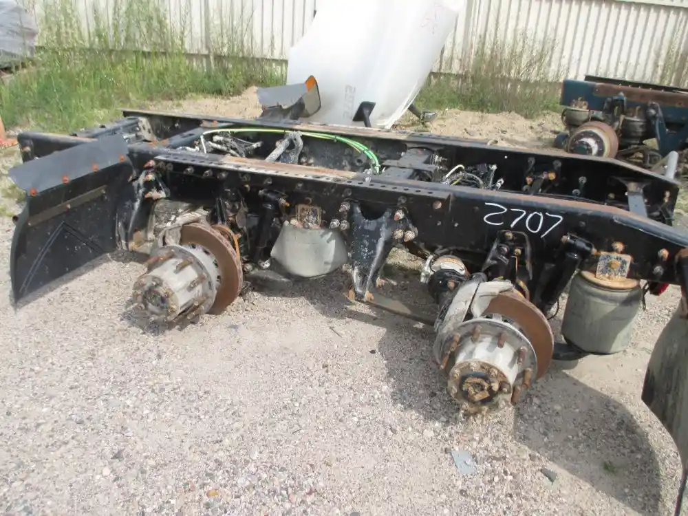  SUSPENSION-2707 