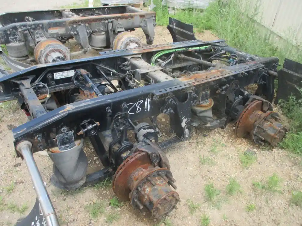  SUSPENSION-2811 