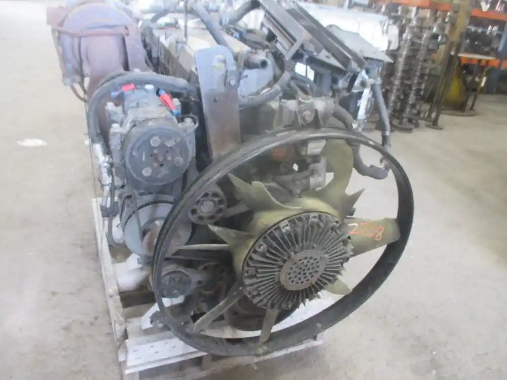  ENGINE-2768 