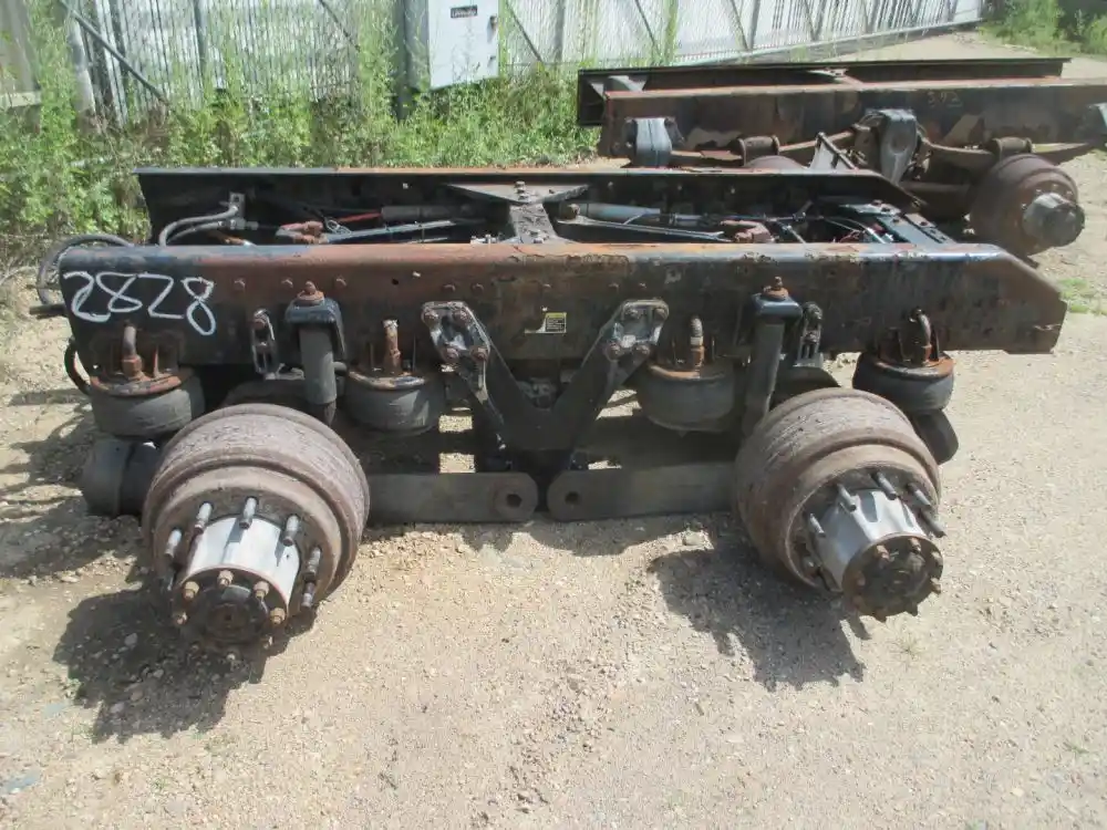  SUSPENSION-2828 