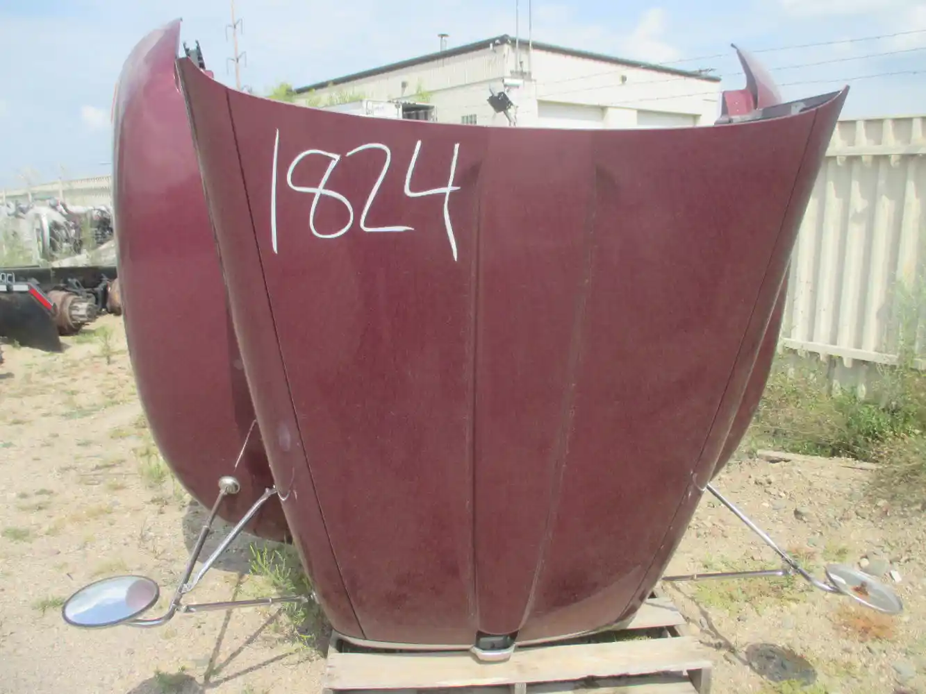  HOOD-1824 