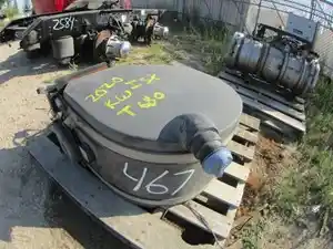 Used Kenworth T680 DEF Tank (Stock #DPF-467)) Part Image