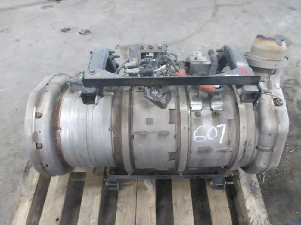  DPF-607 