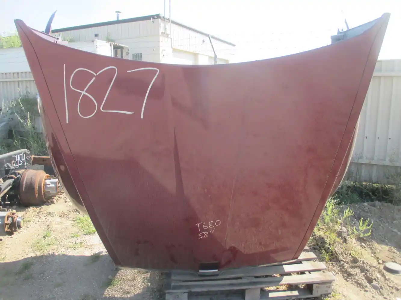  HOOD-1827 