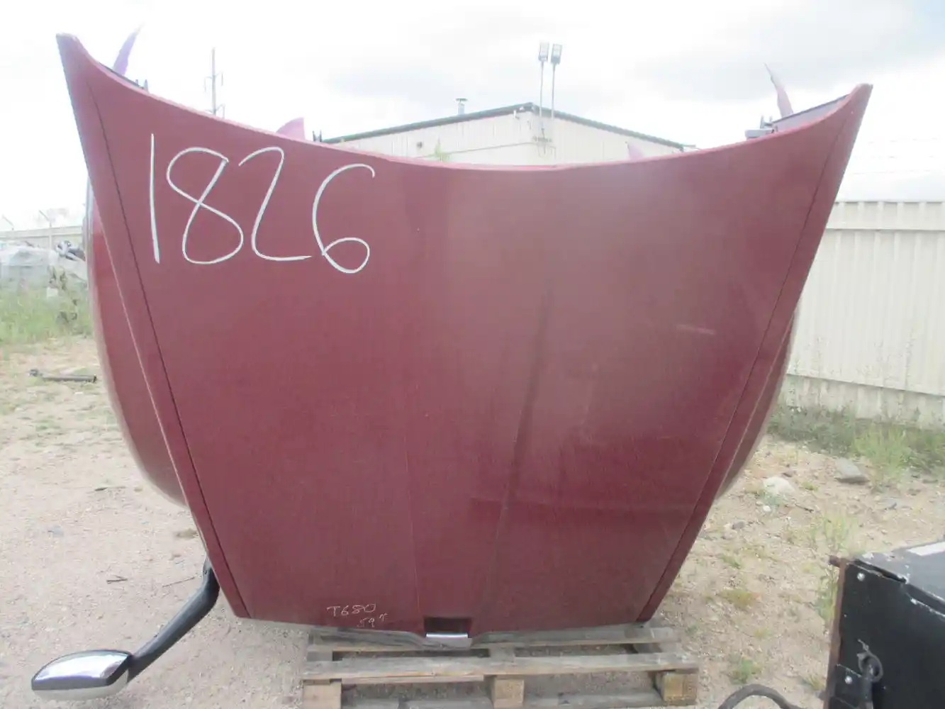  HOOD-1826 