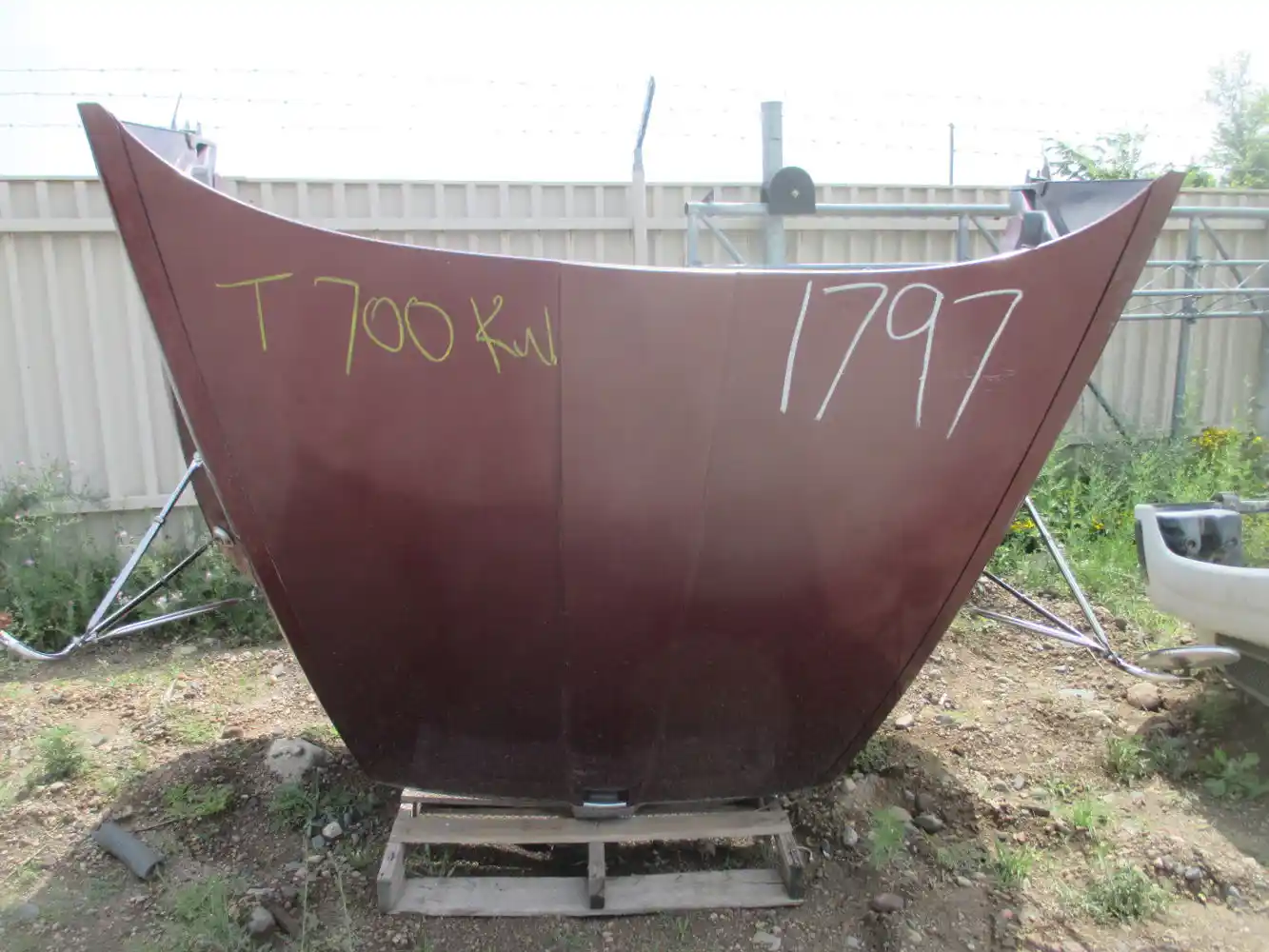  HOOD-1797 