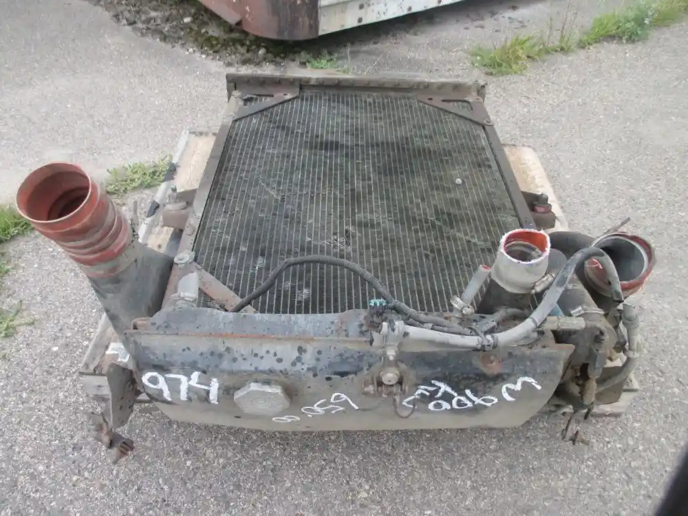  RADIATOR-974 
