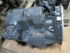 Used Mack 1078 Transmission Assy (Stock #TRANS-2900)) Part Image