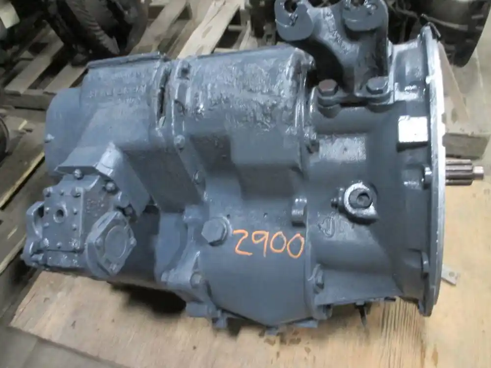  TRANS-2900 