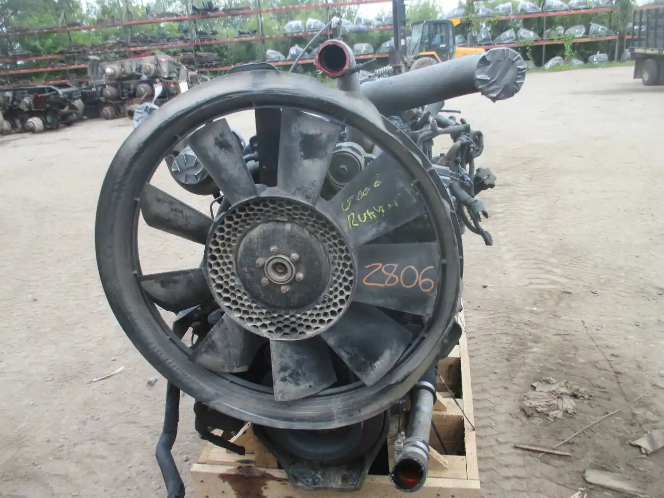 ENGINE-2806 