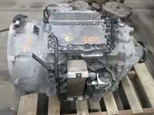 Used Mack ATO2612F Transmission Assy Image