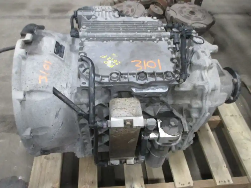 TRANS-3101 