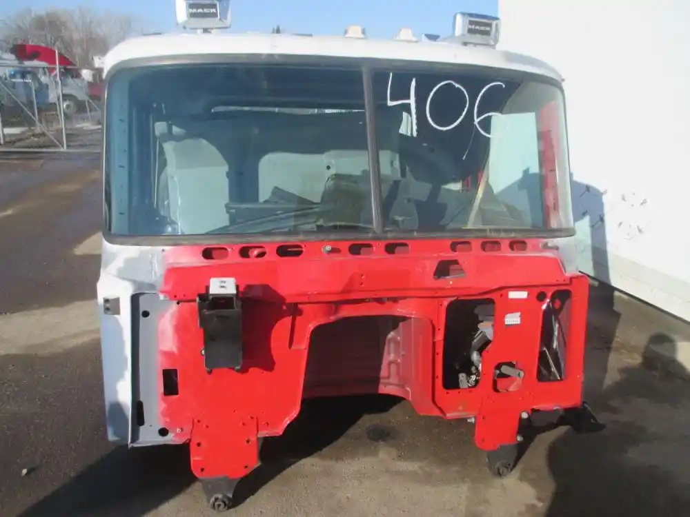  CAB-406 
