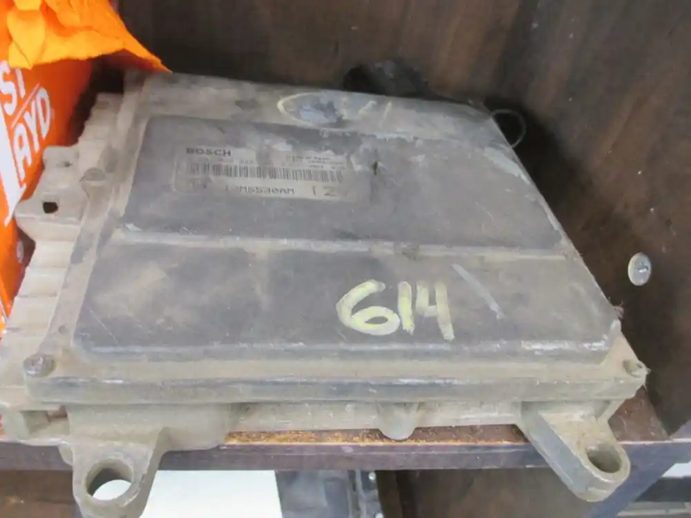  ECM-614 