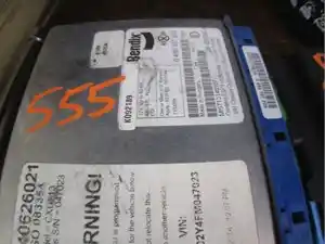 Photo of part