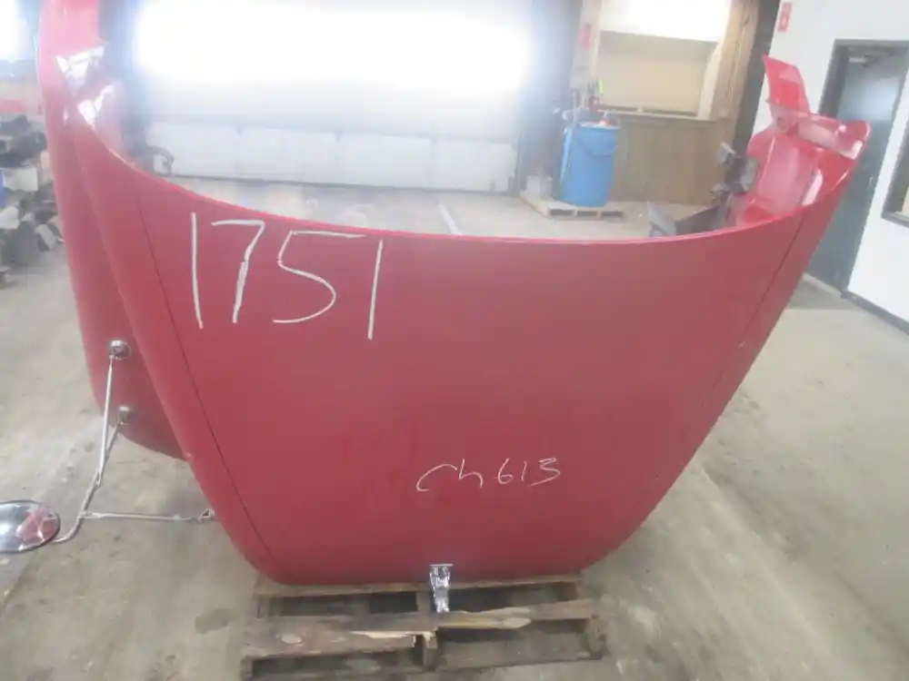  HOOD-1751 