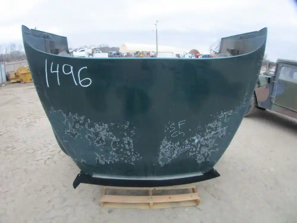  HOOD-1496 