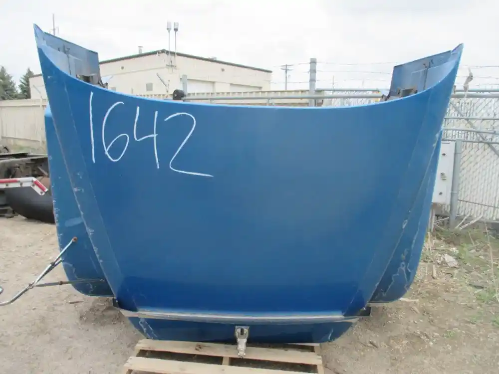  HOOD-1642 