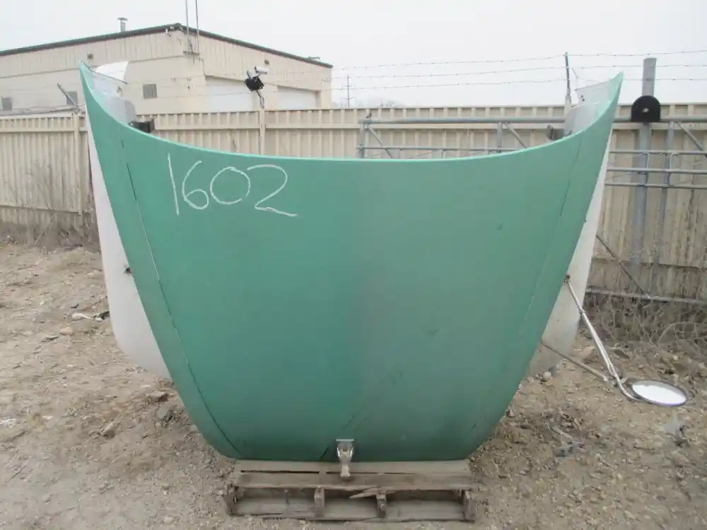  HOOD-1602 