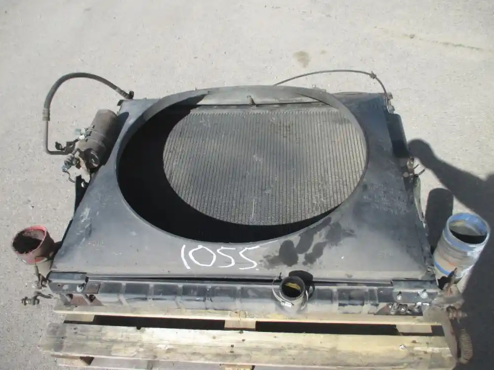  RADIATOR-1055 