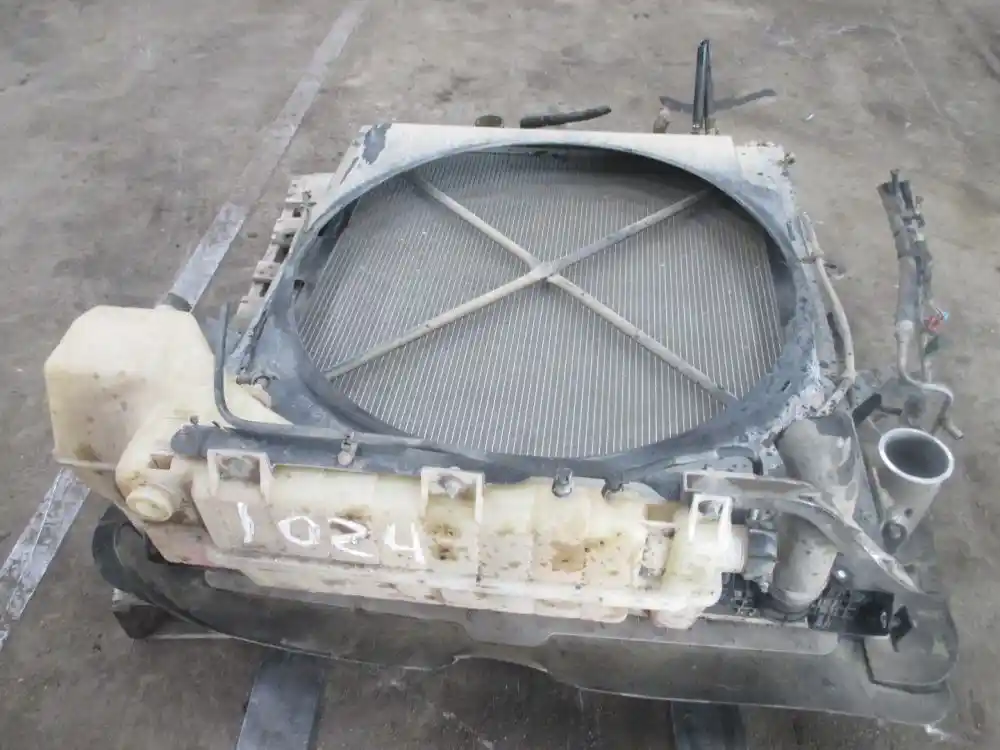  RADIATOR-1024 