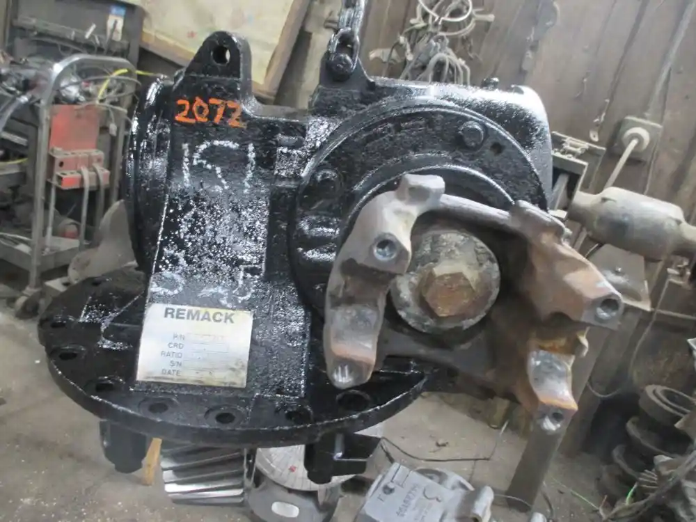  REAR-2072 