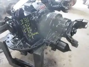 Used Mack CRD92 Front Rear (Tandem Front) (Stock #REAR-2320)) Part Image