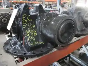 Used Mack CRD92 Front Rear (Tandem Front) (Stock #REAR-2293)) Part Image