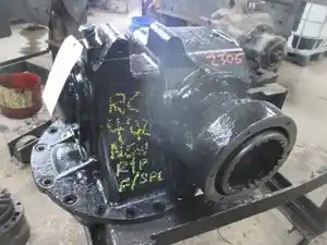 Used Mack CRD92 Front Rear (Tandem Front) (Stock #REAR-2305)) Part Image