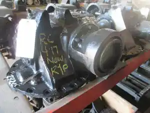 Used Mack CRD92 Front Rear (Tandem Front) Image