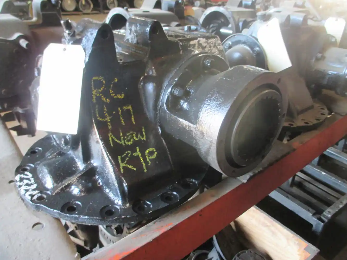  REAR-2330 
