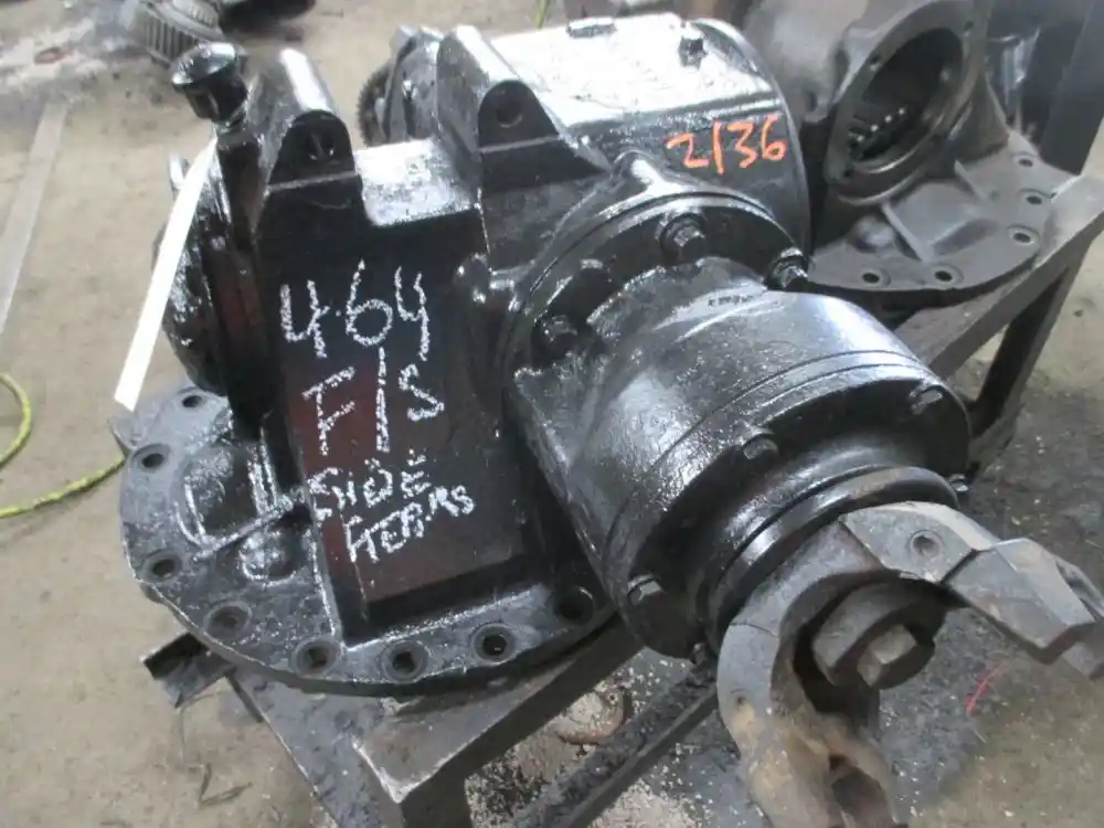  REAR-2136 