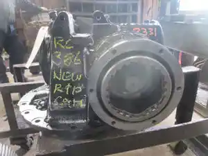 Used Mack CRD92 Front Rear (Tandem Front) Image